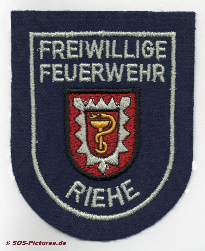 FF Suthfeld OFw Riehe