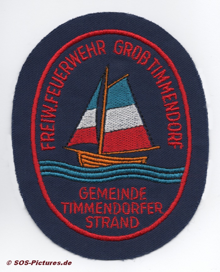 FF Timmendorfer Strand - Groß Timmendorf