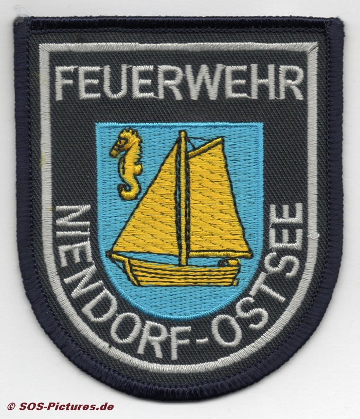 FF Timmendorfer Strand - Niendorf