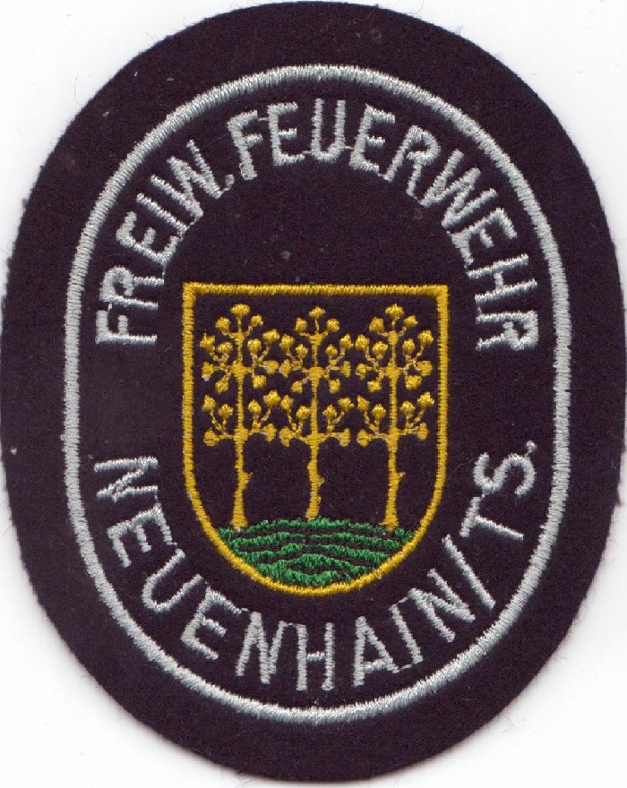 FF Bad Soden am Taunus - Neuenhain