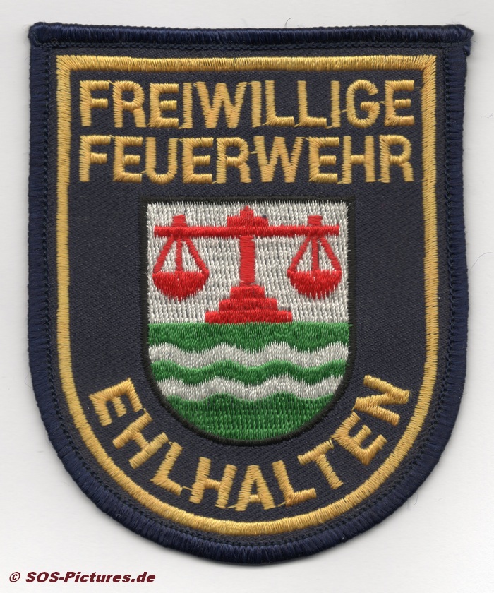 FF Eppstein - Ehlhalten