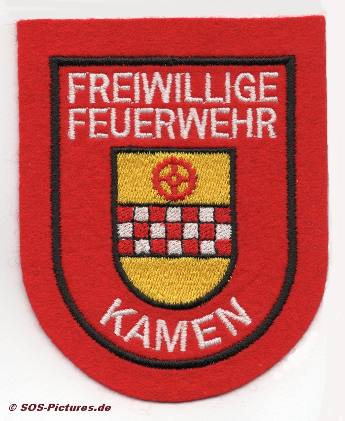 FF Kamen