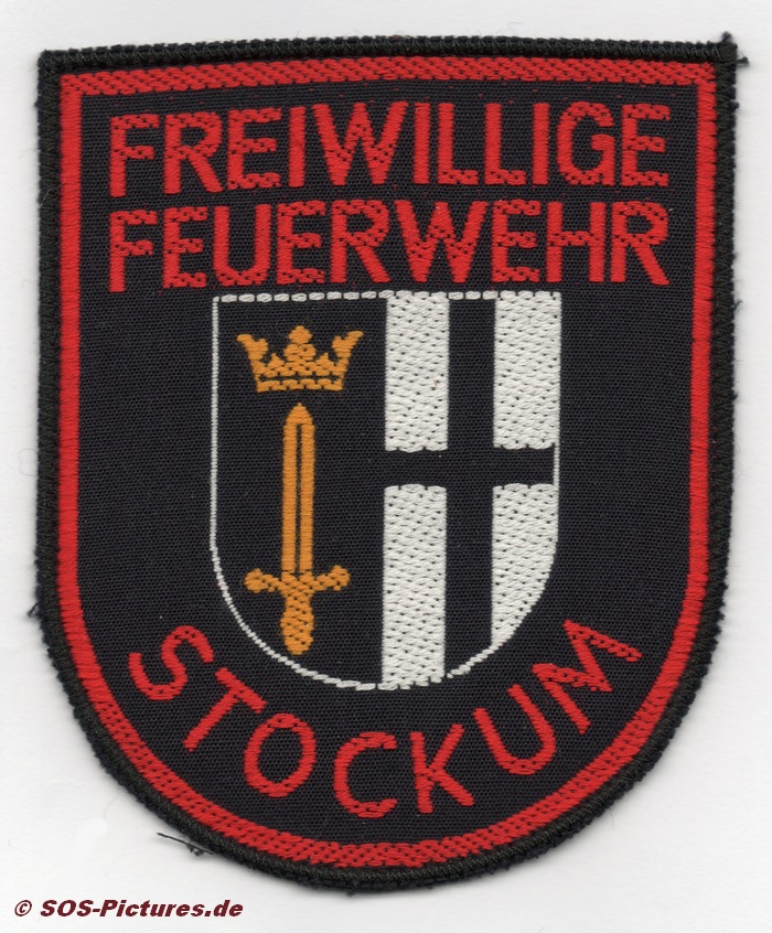 FF Sundern LG Stockum