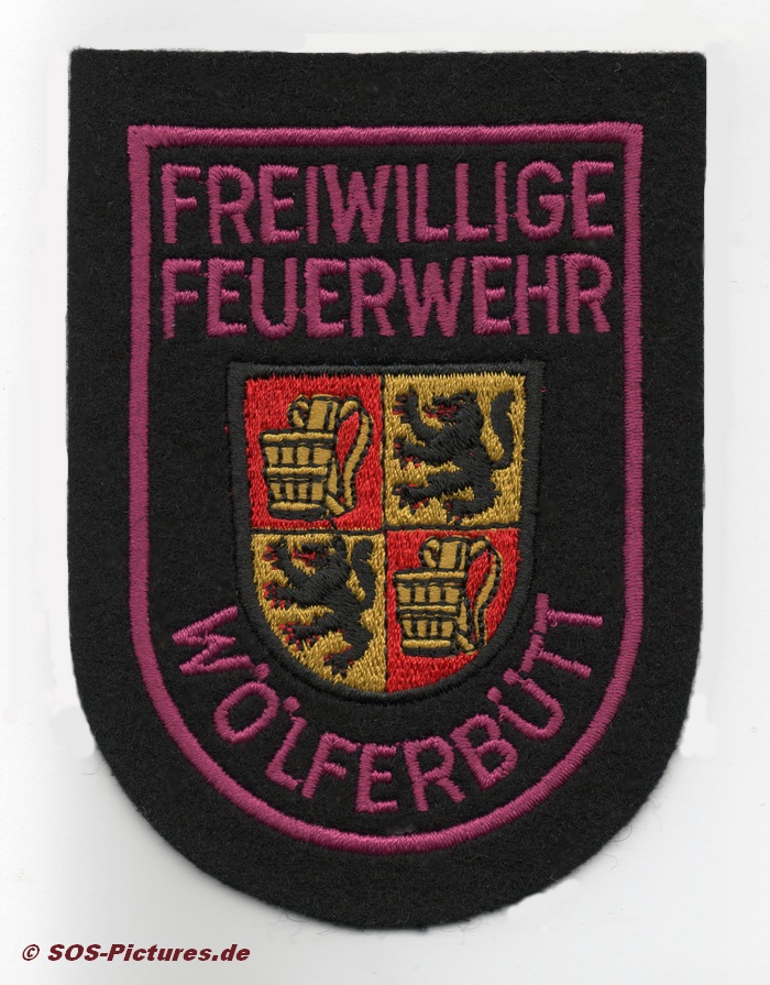 FF Wölferbütt