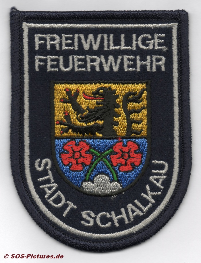 FF Schalkau