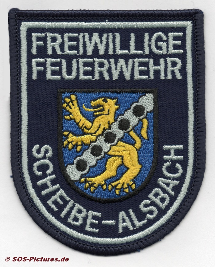 FF Neuhaus am Rennweg - Scheibe-Alsbach