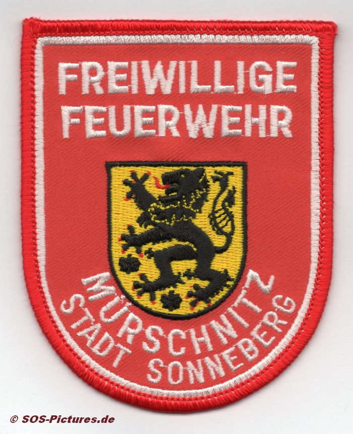 FF Sonneberg - Mürschnitz