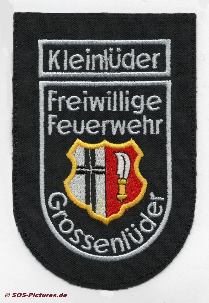 FF Großenlüder - Kleinlüder