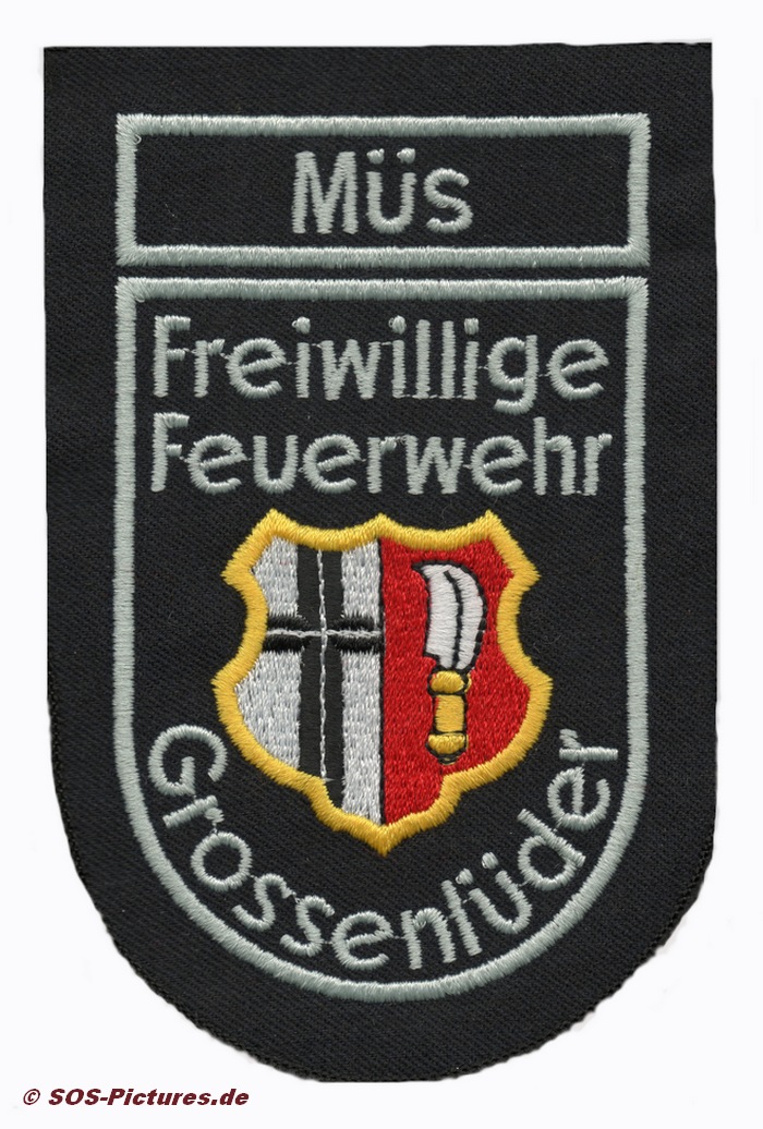 FF Großenlüder - Müs