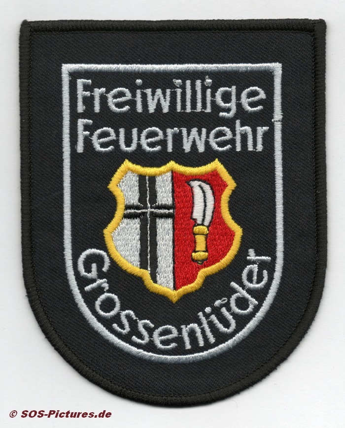 FF Großenlüder