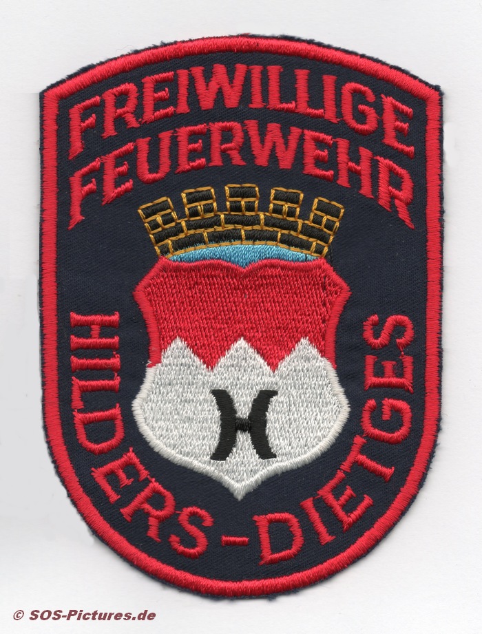 FF Hilders - Dietges