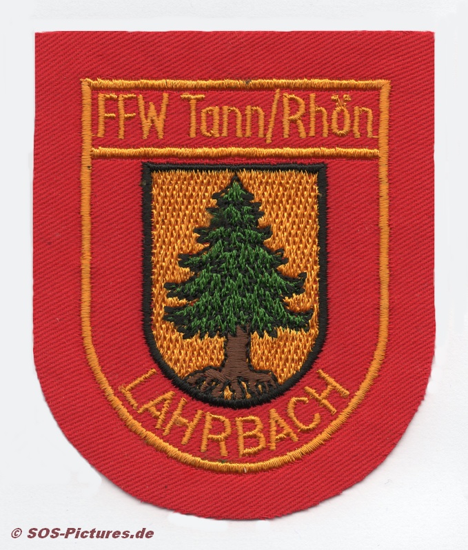 FF Tann (Rhön) - Lahrbach