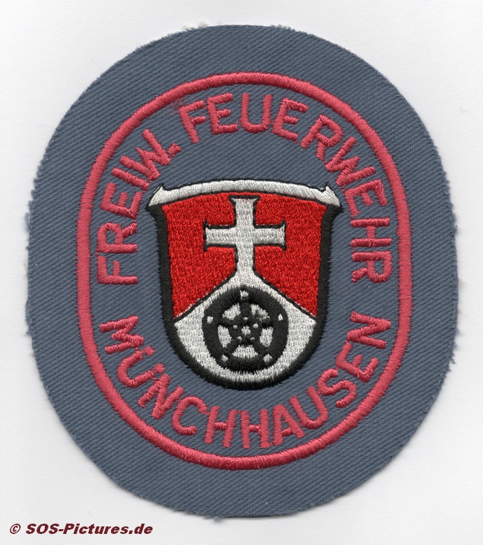 FF Münchhausen