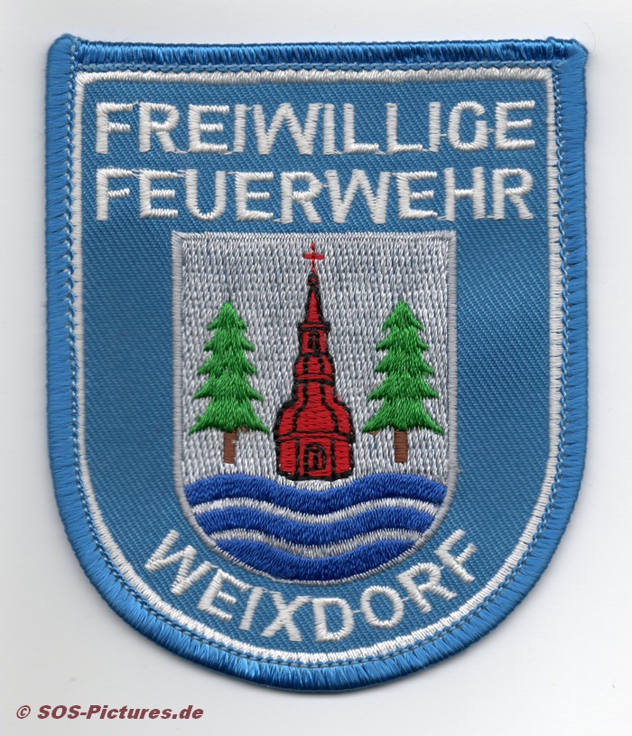 FF Dresden STF Weixdorf