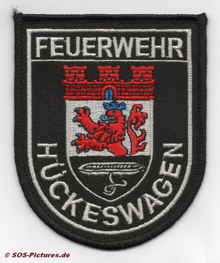 FF Hückeswagen