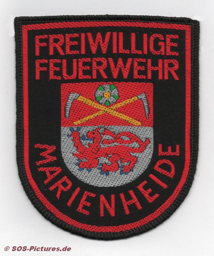 FF Marienheide