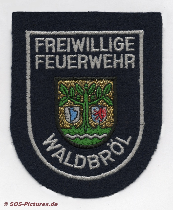 FF Waldbröl