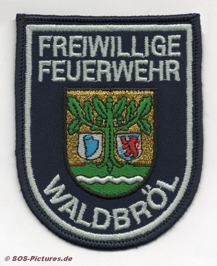 FF Waldbröl