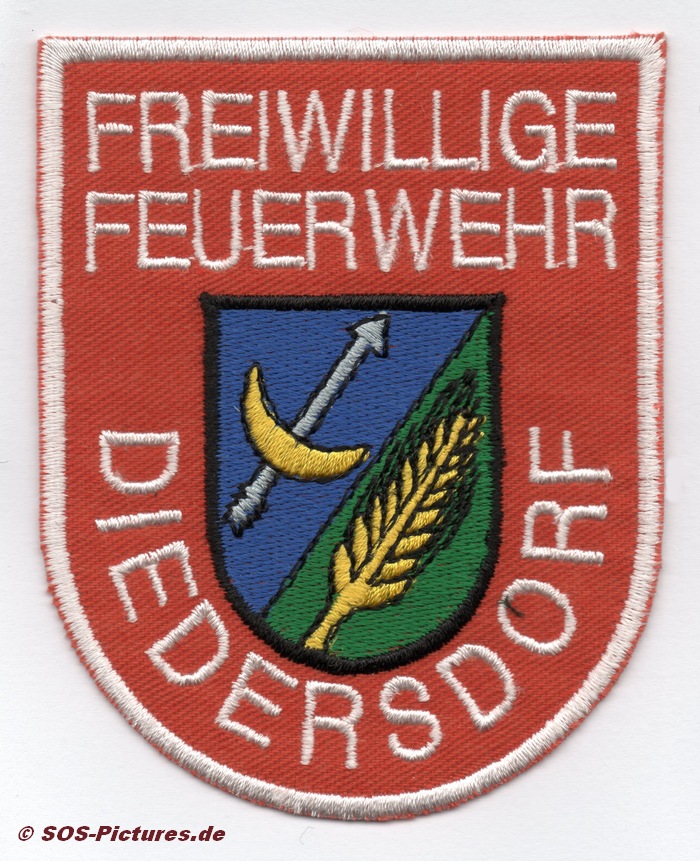 FF Großbeeren - Diedersdorf