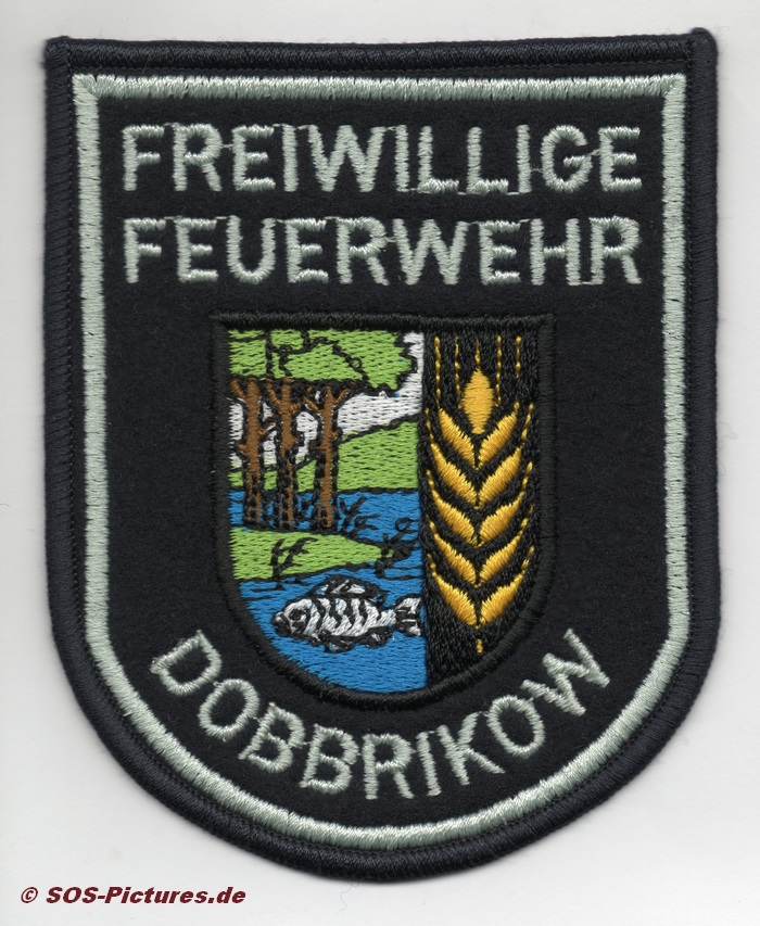 FF Nuthe-Urstromtal - Dobbrikow