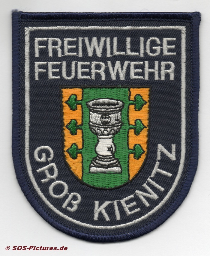 FF Blankenfelde-Mahlow - Groß Kienitz