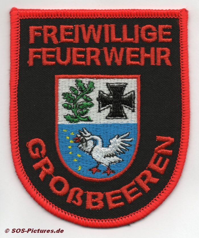 FF Großbeeren