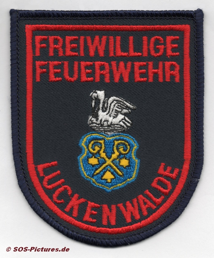 FF Luckenwalde