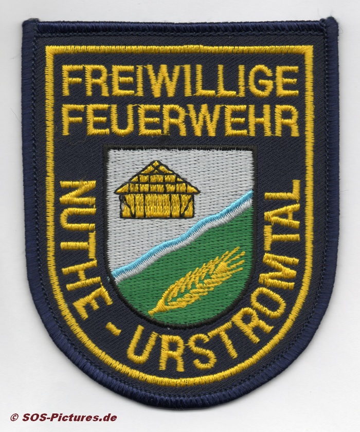 FF Nuthe-Urstromtal