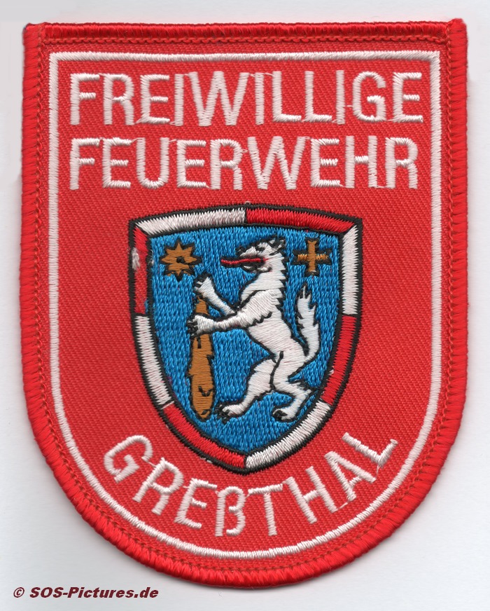 FF Wasserlosen - Greßthal