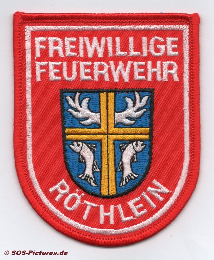 FF Röthlein