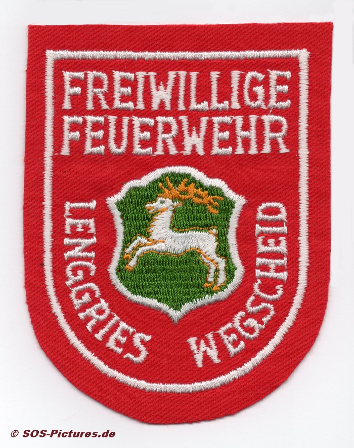 FF Lenggries - Wegscheid