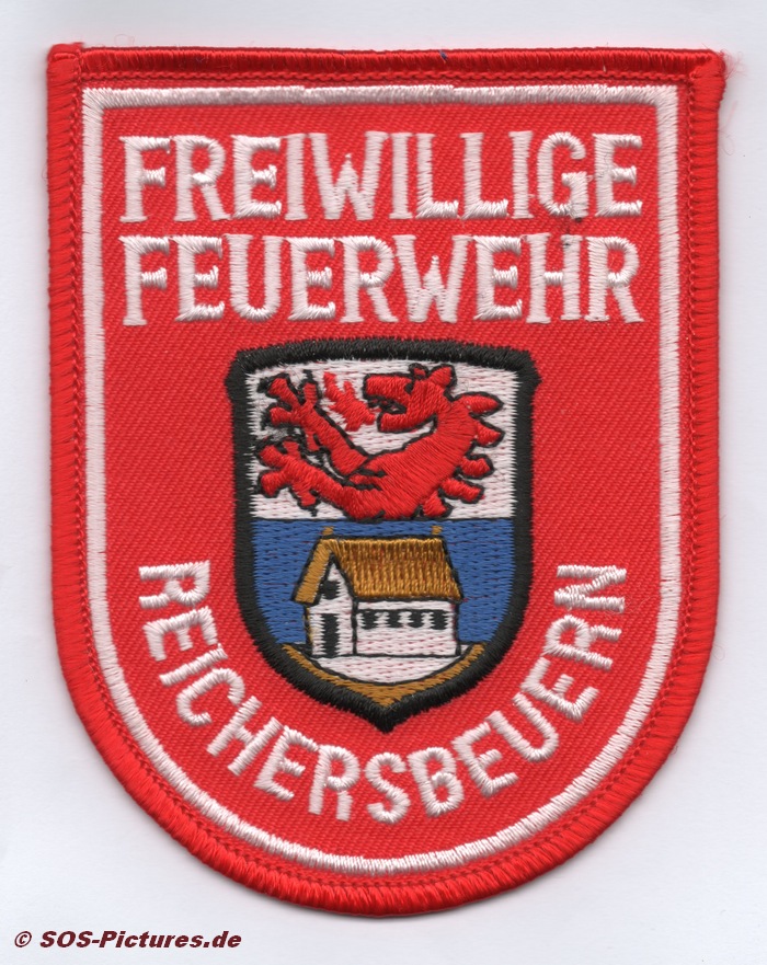 FF Reichersbeuern