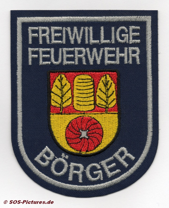 FF Börger