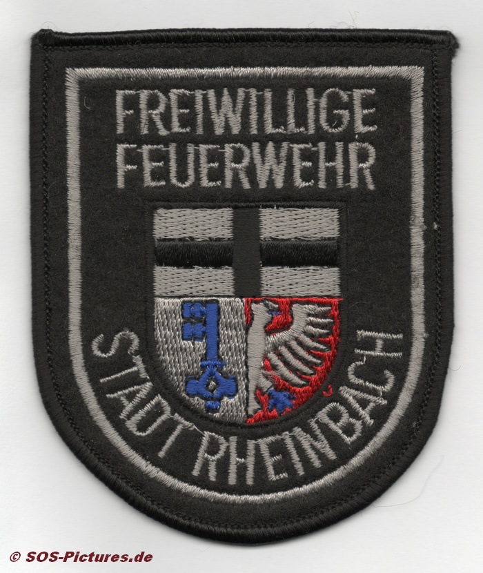 FF Rheinbach