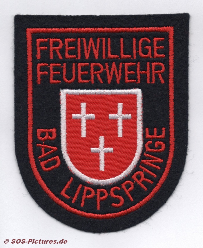 FF Bad Lippspringe