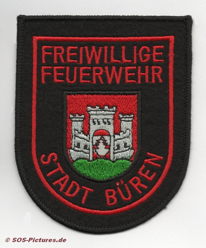 FF Büren