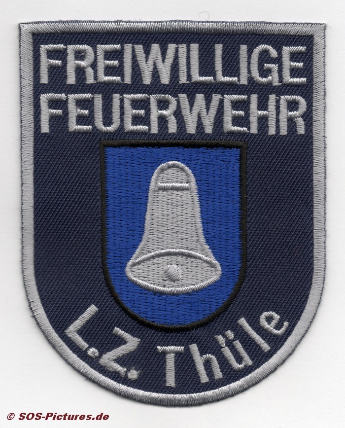 FF Salzkotten LZ Thüle