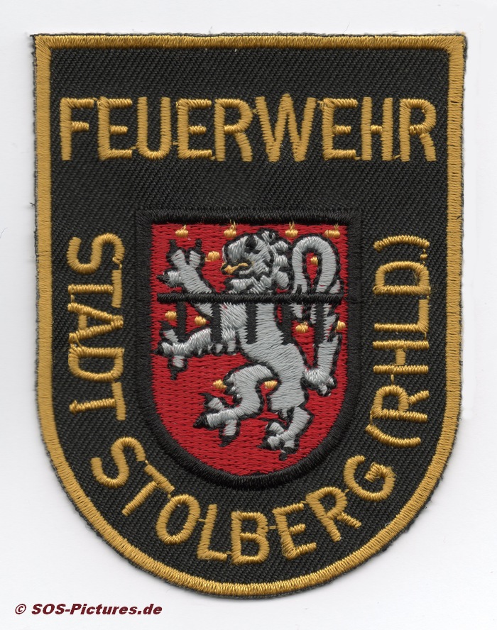 FF Stolberg (Rhld.)