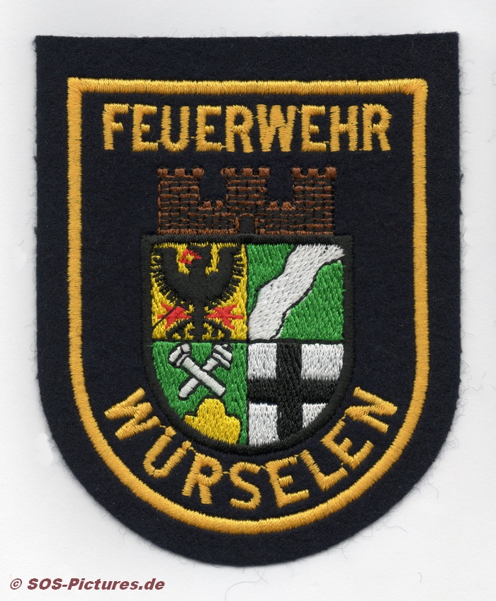 FF Würselen