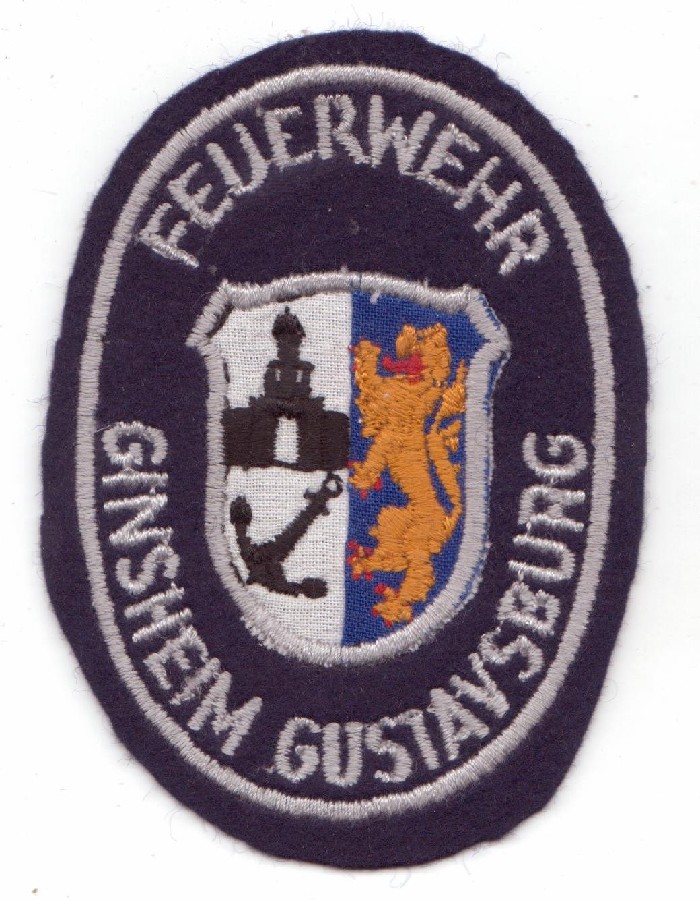 FF Ginsheim-Gustavsburg