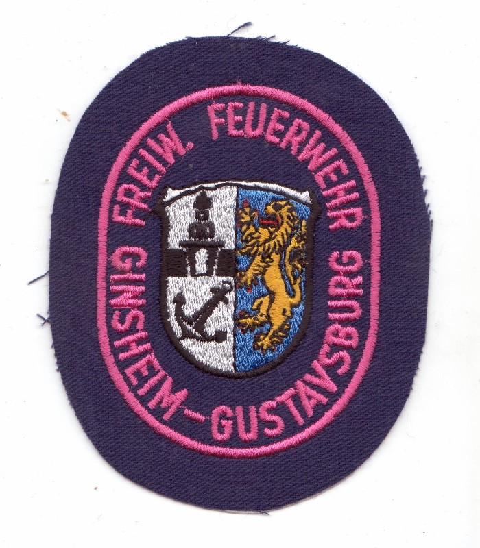 FF Ginsheim-Gustavsburg