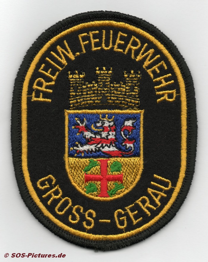 FF Gross-Gerau