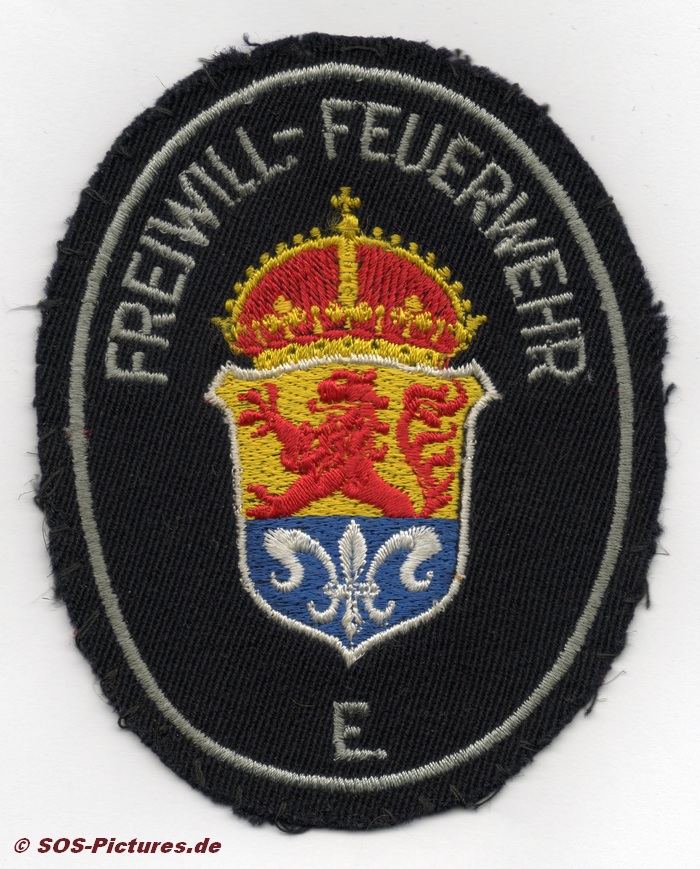 FF Darmstadt - Eberstadt