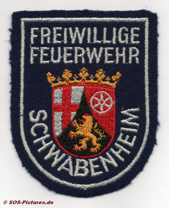 FF Schwabenheim