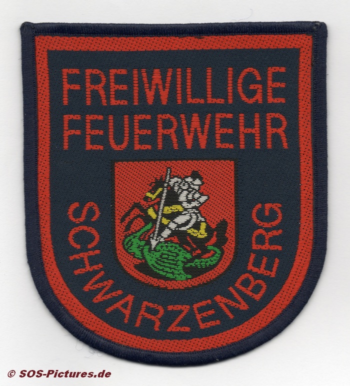 FF Schwarzenberg