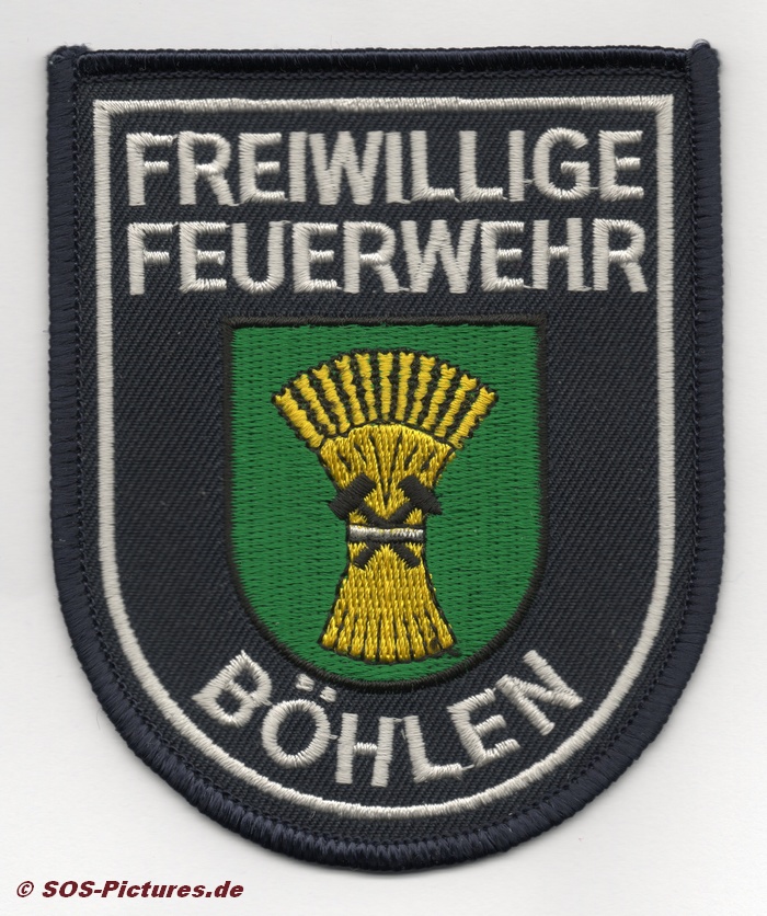 FF Böhlen