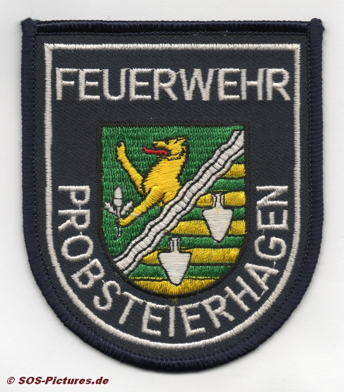 FF Probsteierhagen