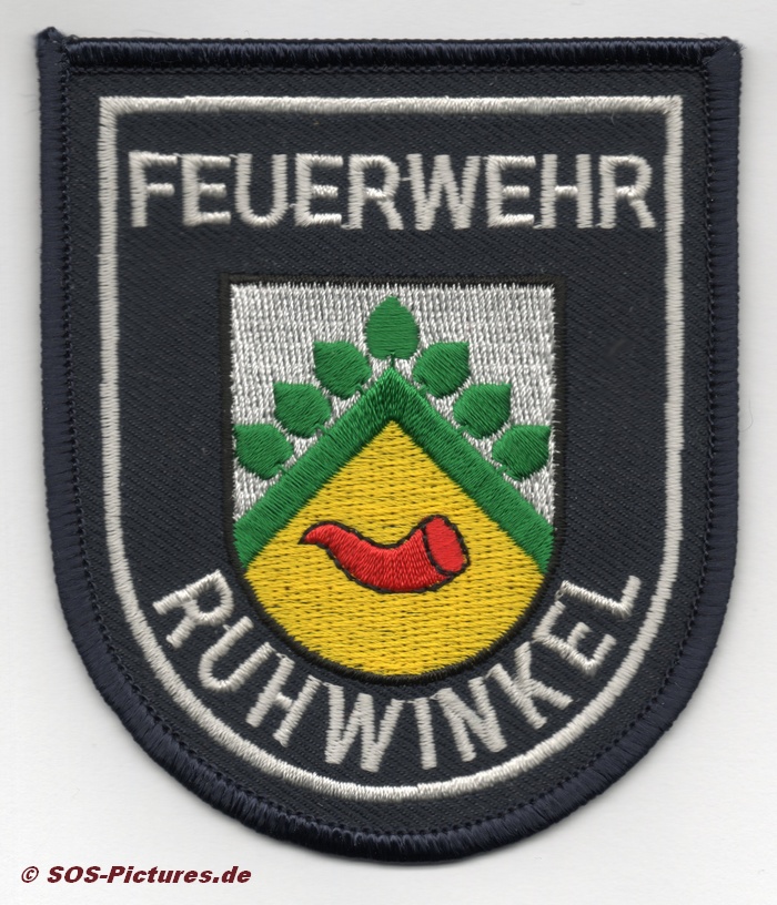 FF Ruhwinkel