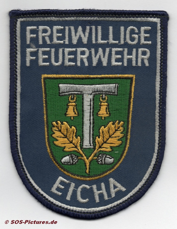 FF Römhild - Eicha