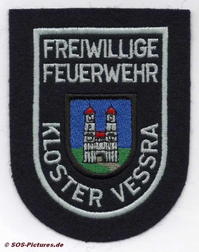 FF Kloster Vessra